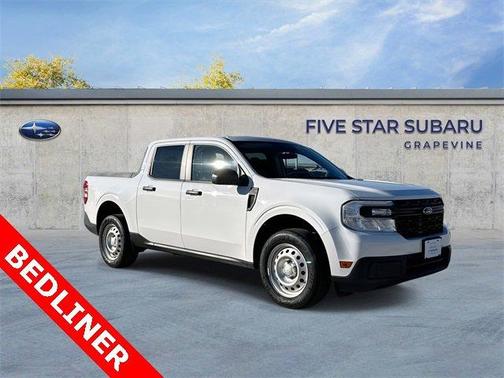 2022 Ford Maverick XL