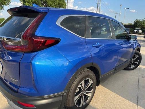 2021 Honda CR-V Special Edition