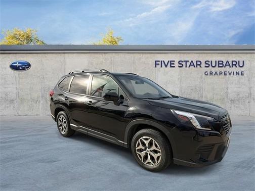2023 Subaru Forester Premium