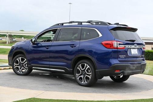 2026 Subaru Ascent Limited