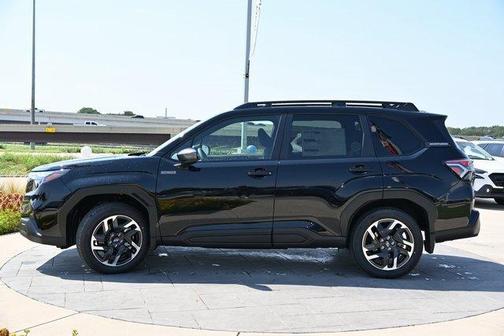 2025 Subaru Forester Hybrid Premium