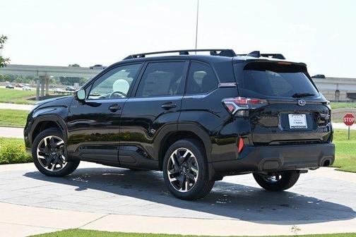 2025 Subaru Forester Hybrid Premium