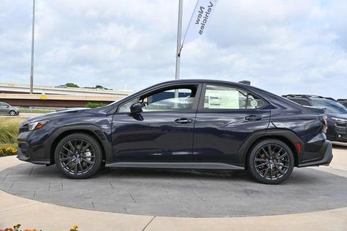 Galaxy 2026 Subaru WRX Premium