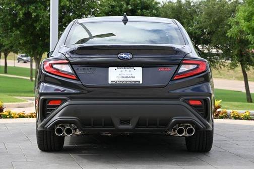 Galaxy 2026 Subaru WRX Premium