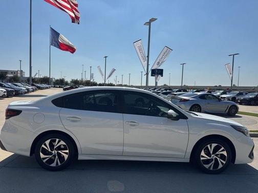 2023 Subaru Legacy Premium