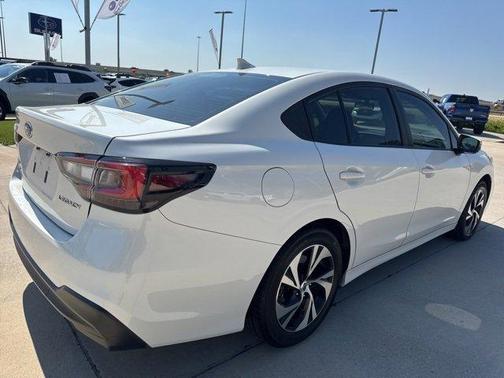2023 Subaru Legacy Premium