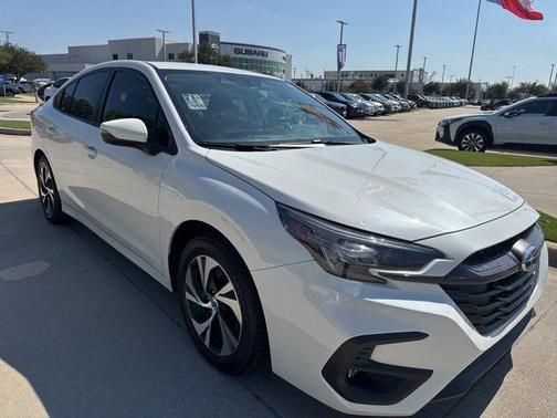 2023 Subaru Legacy Premium