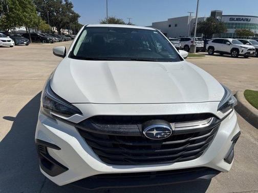 2023 Subaru Legacy Premium