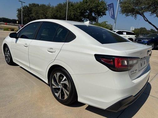 2023 Subaru Legacy Premium