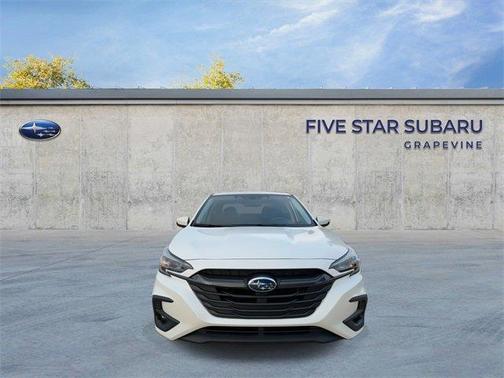 2023 Subaru Legacy Premium