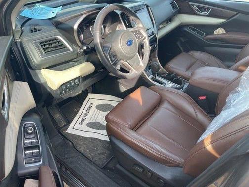 2021 Subaru Ascent Touring 7-Passenger