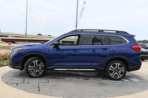 2026 Subaru Ascent Limited