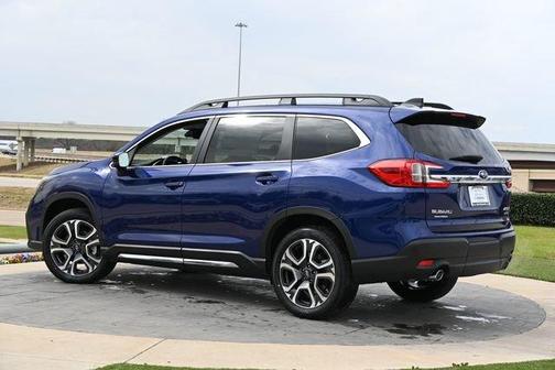 2026 Subaru Ascent Limited