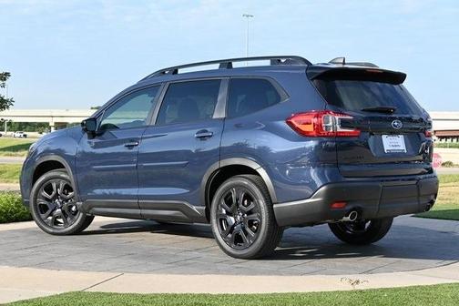 2025 Subaru Ascent Onyx Edition Touring