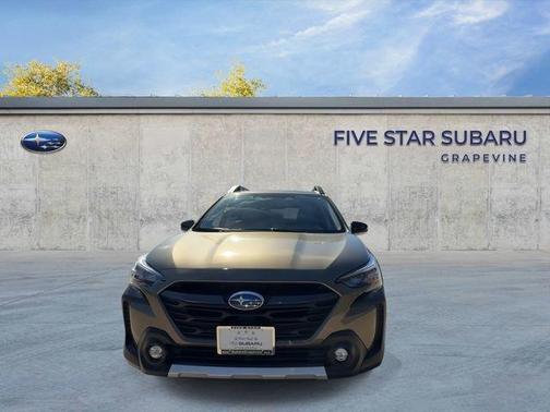 2024 Subaru Outback Limited XT