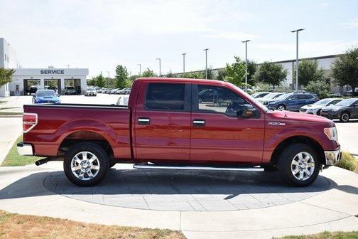 Photo 2 of 39 of 2013 Ford F-150 XLT