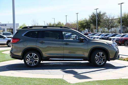 2026 Subaru Ascent Limited