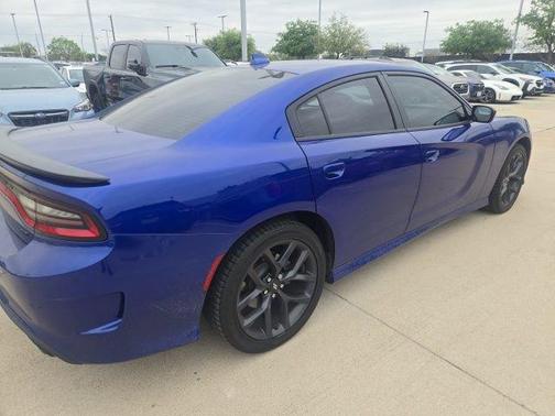 2021 Dodge Charger GT