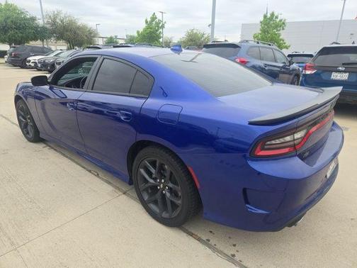 2021 Dodge Charger GT