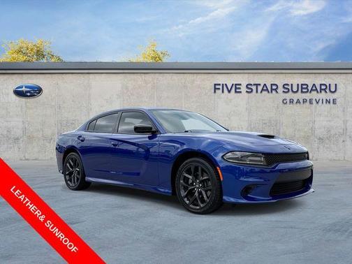2021 Dodge Charger GT