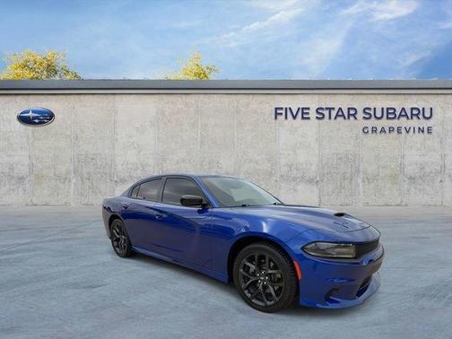 2021 Dodge Charger GT