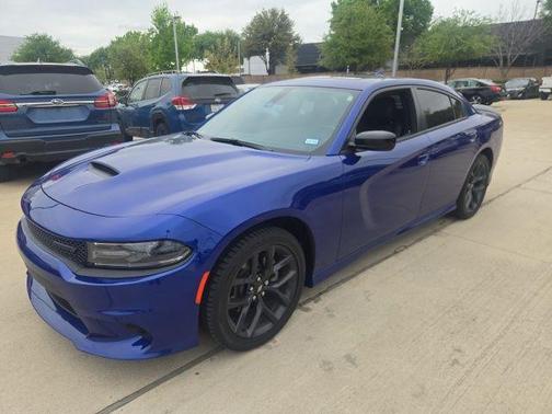 2021 Dodge Charger GT