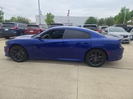 2021 Dodge Charger GT
