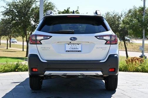 2025 Subaru Outback Limited XT