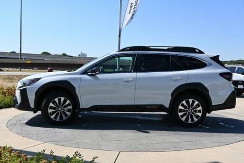2025 Subaru Outback Limited XT