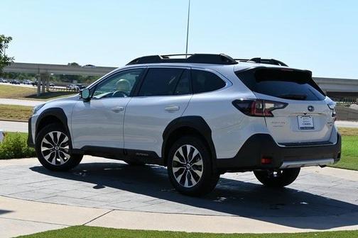 2025 Subaru Outback Limited XT