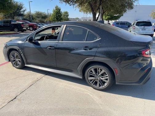 2023 Subaru WRX Base