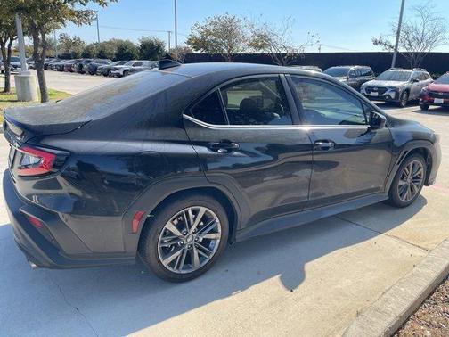 2023 Subaru WRX Base