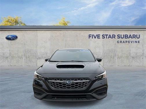 2023 Subaru WRX Base