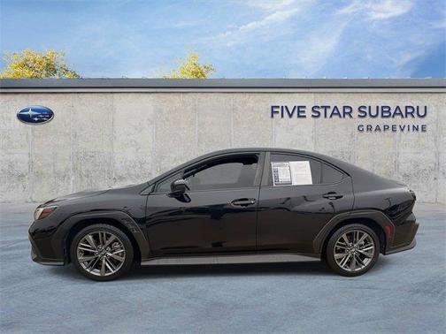 2023 Subaru WRX Base