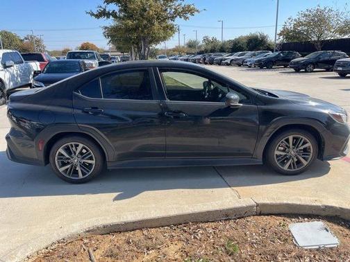 2023 Subaru WRX Base