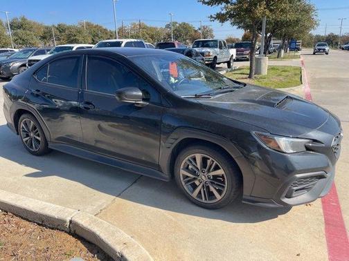 2023 Subaru WRX Base