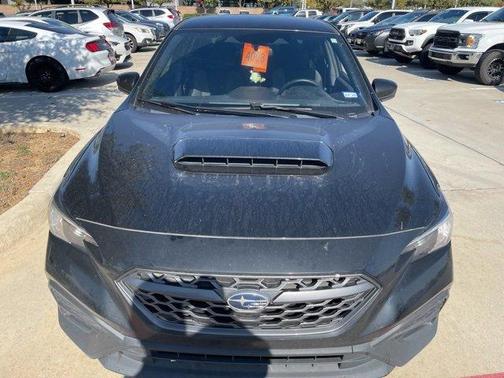 2023 Subaru WRX Base
