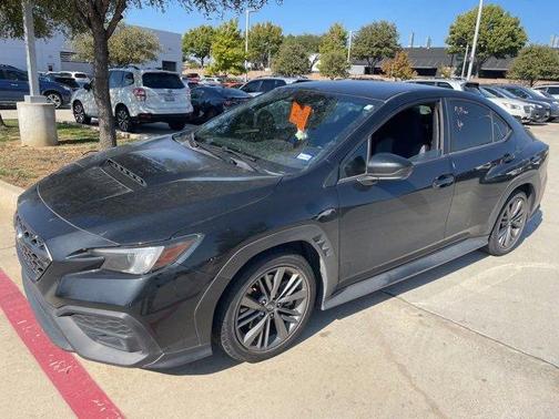 2023 Subaru WRX Base