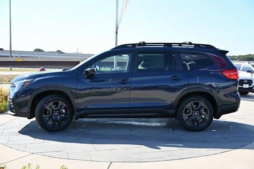 2025 Subaru Ascent Onyx Edition