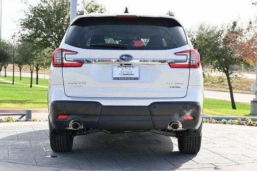 2025 Subaru Ascent Limited