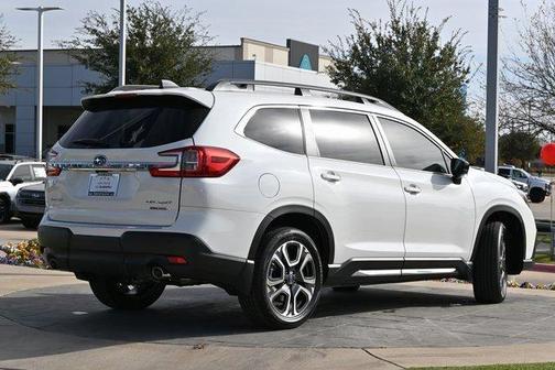2025 Subaru Ascent Limited