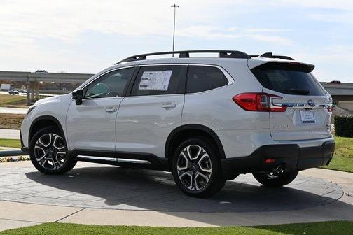 2025 Subaru Ascent Limited