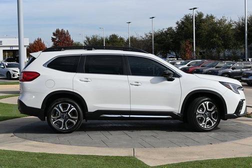 2025 Subaru Ascent Limited