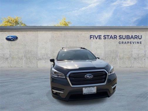 2022 Subaru Ascent Limited 7-Passenger