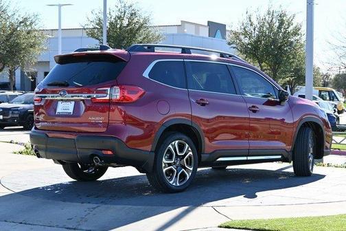 2026 Subaru Ascent Limited