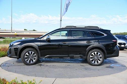 2025 Subaru Outback Touring