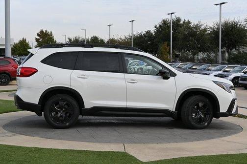 2026 Subaru Ascent Premium