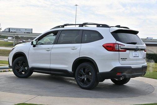 2026 Subaru Ascent Premium