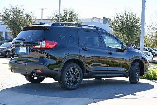 2025 Subaru Ascent Onyx Edition Touring