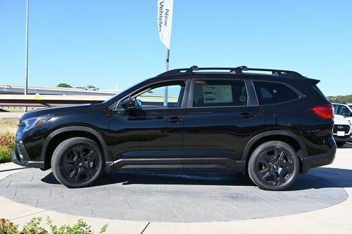 2025 Subaru Ascent Onyx Edition Touring